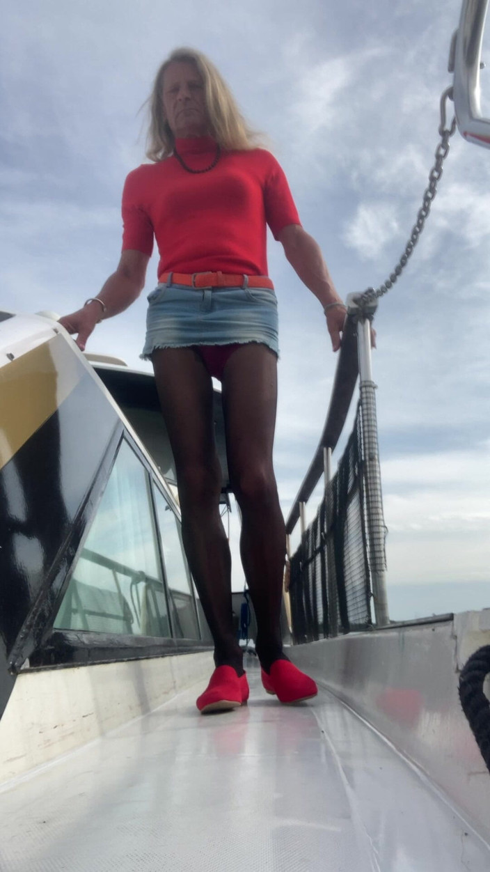 Sonitchka: ニュー・オートフィット