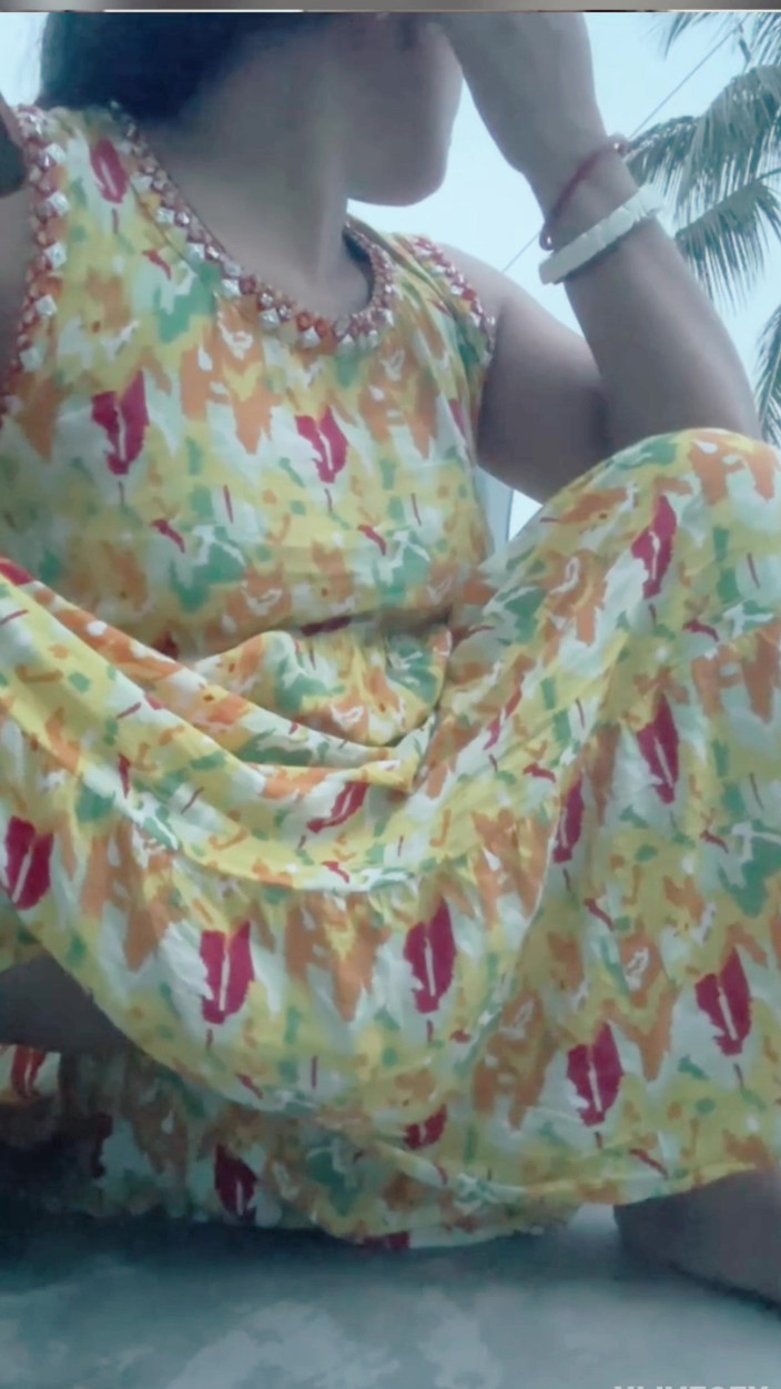 Hot Nisha bhabhi: Šukání žen šukají s vibrátorem na house tarries