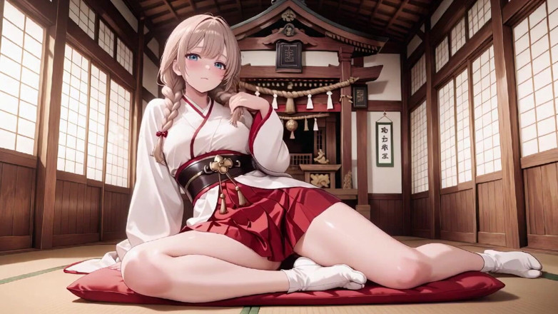Tay Swift X: Forbidden Contrast Between Shrine &amp; Bedroom, Wet Secrets Under Red &amp; White...