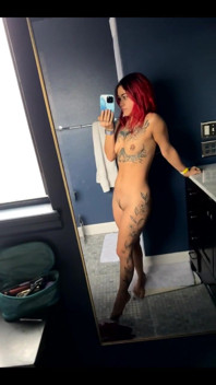 Get Ready with Me