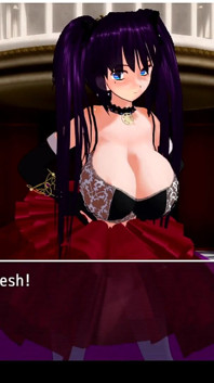 Girl Beats Heo 1 Auphemia Boko877
