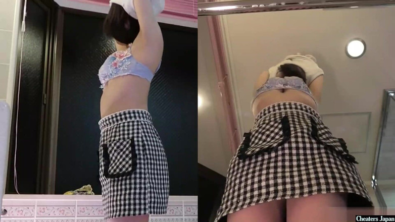 J-Girls Club: Asijský anděl 26367