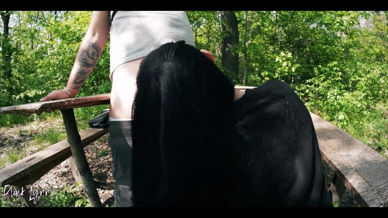 YSP Studio: Pipe pro au milieu de nulle part