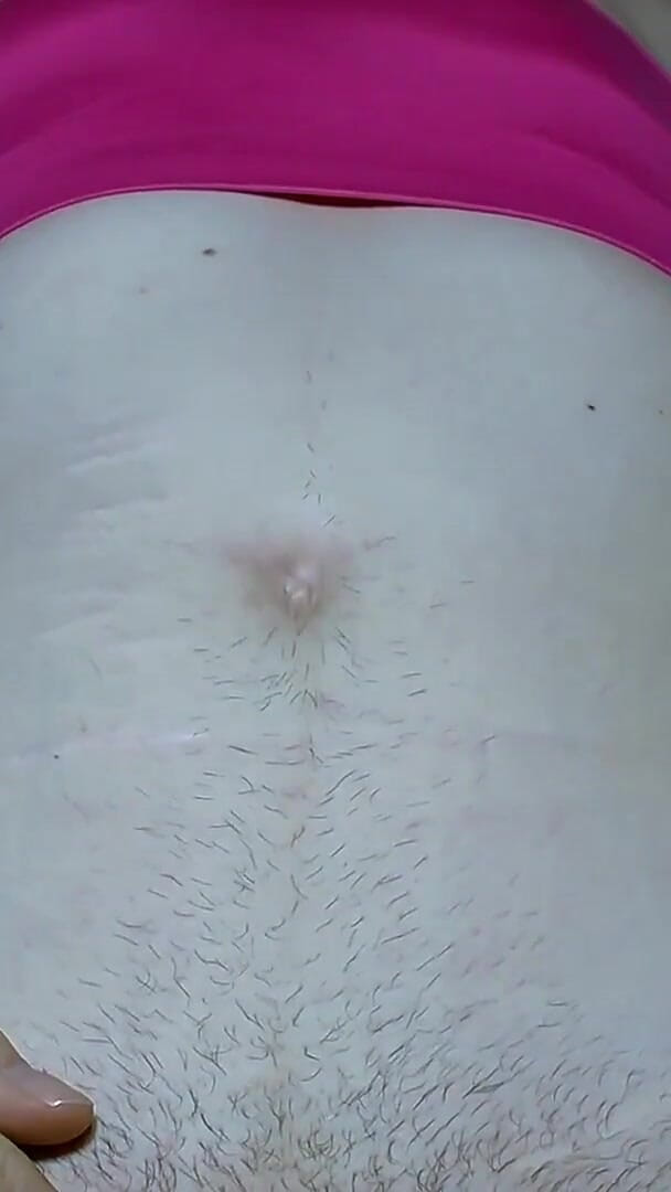 My Belly (ItsMeSolo)