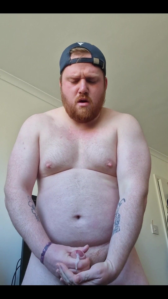 Touchstone: Nach dem fitnessstudio wichsen