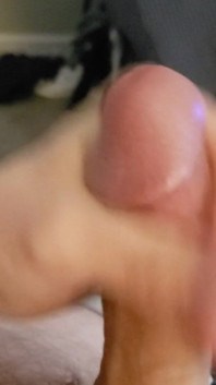 Jerking off