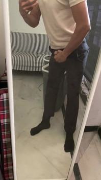 Big Dick Top