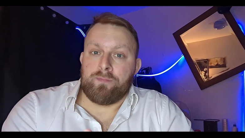 WolfgangWhite: Ролевая игра в видео от первого лица 