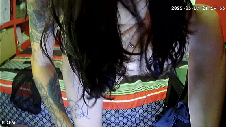 gatitahot-sil: Webcam 4