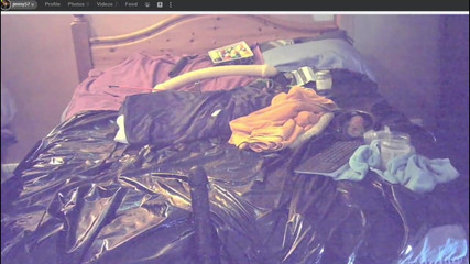 Jasmine Dlight - UK's most extreme anal porn star: 我的第一个流 - 深肛门玩具骑乘潮吹充气玫瑰玩具 第2部分