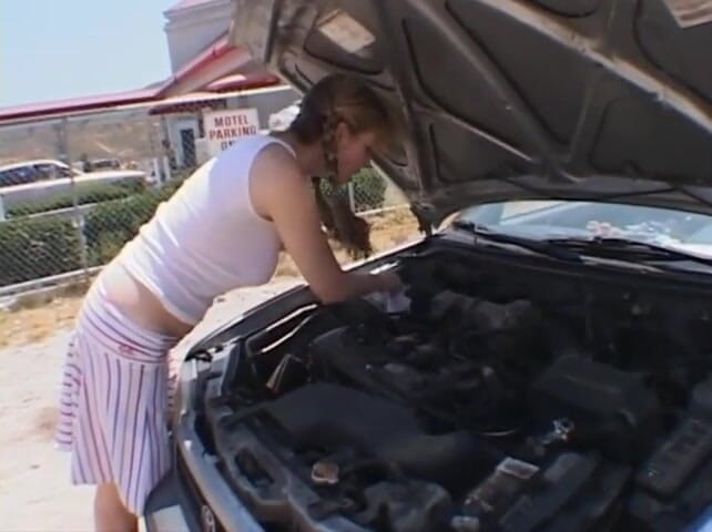 Vintage X: Hot dirty trip episode 11