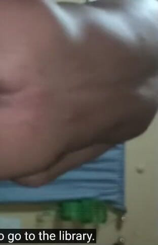 sashaa: Indisch dorp Desi hardcore seks
