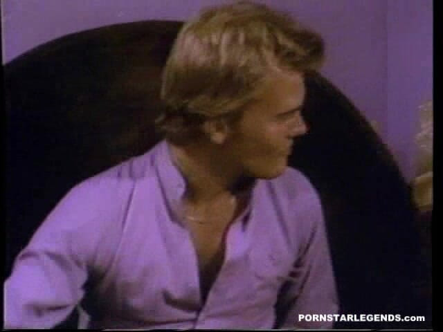 Pornstar Legends: Susan hart e blake palmer