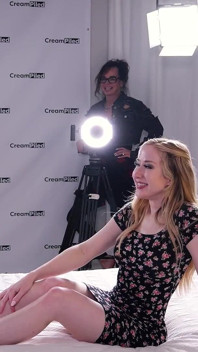Bts - Alaina Taylor Ep 2