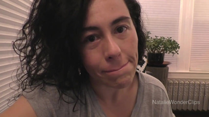 Natalie Wonder: 義父を敬うな