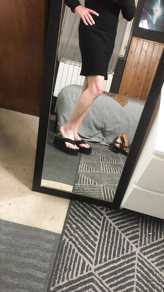 Andreina Naty: Sis.1 - 2020년 1월 22일