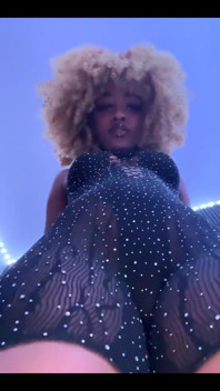 POV: Right Before I Sit on Your Face