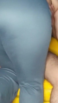 Sex Arabic Couple, Arab Wife Big Ass