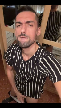 Horny