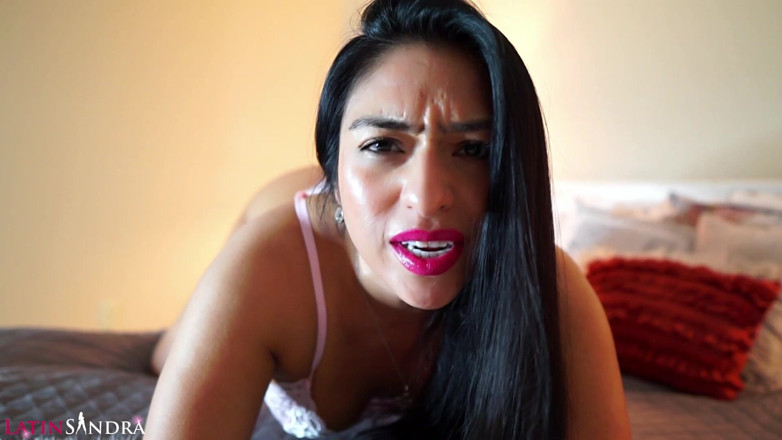 Sandra Latina: The Valentine Cuck