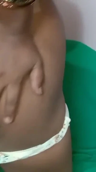 Lovely malar: Tamil MILF Hot Solo Masturbation