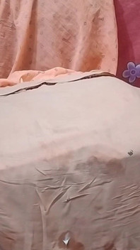 Bhabhi jiran bogel penuh bulu pepek