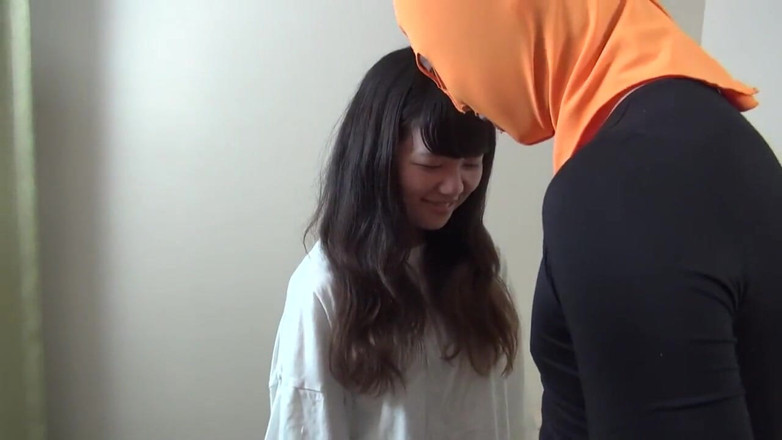 Studio Modern Shunga - JAV: Anjo Asiático 17386