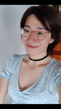Uwu Dinner Date. What's Going to Happen After Dinner? I Have No Idea, but You Guys Get to See What's Under the Dress First