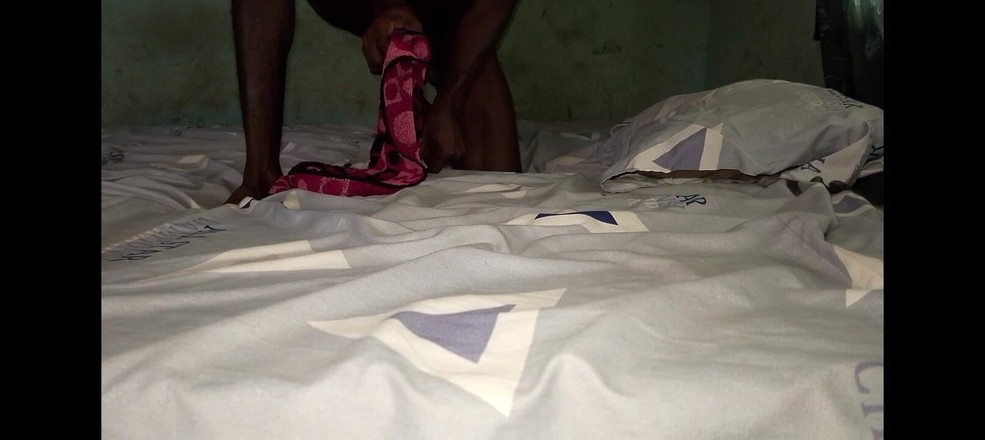 Masturbator emmy: Fare l'amore nel mio letto