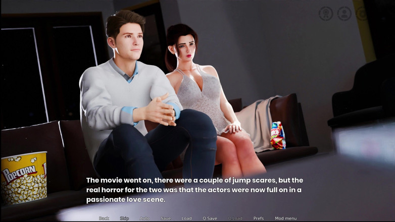 Wickedgammes studio: 看不见的本能（第13部分）