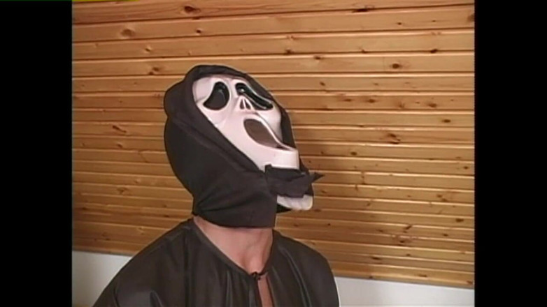 Heatwave Porn: Bi grito, parte 1