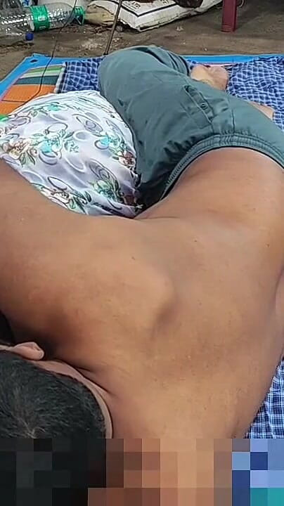 Indian IFS: Step Son Wants with Step Mom Part 1