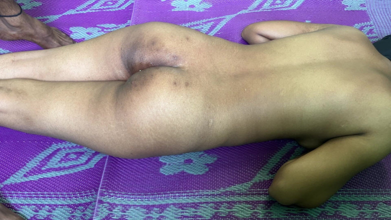 hotvidioe: Awek Telugu dikongkek teman lelakinya