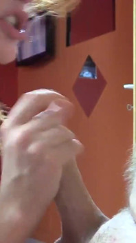Young chair stripper Serena Ray needs cock to fuck