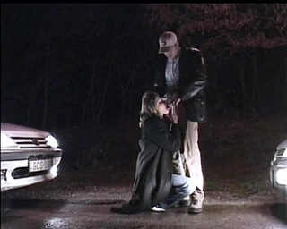 Jessica Rizzo Communication: Produkce Jessicy Rizzo v hlubokém hrdle scéně 09