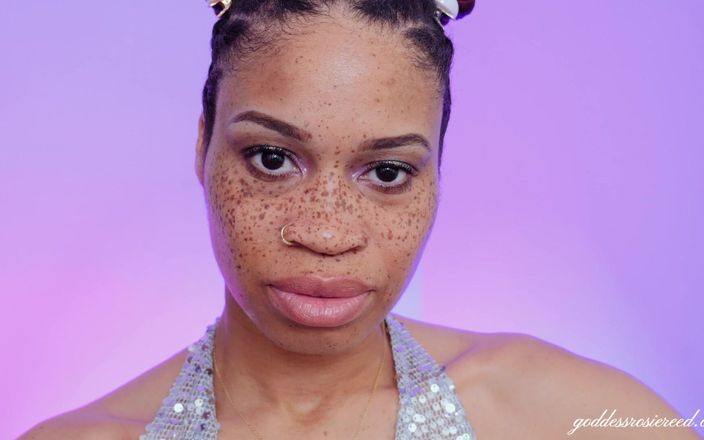 Rosie Reed: Moje vůle, tvé příkazy