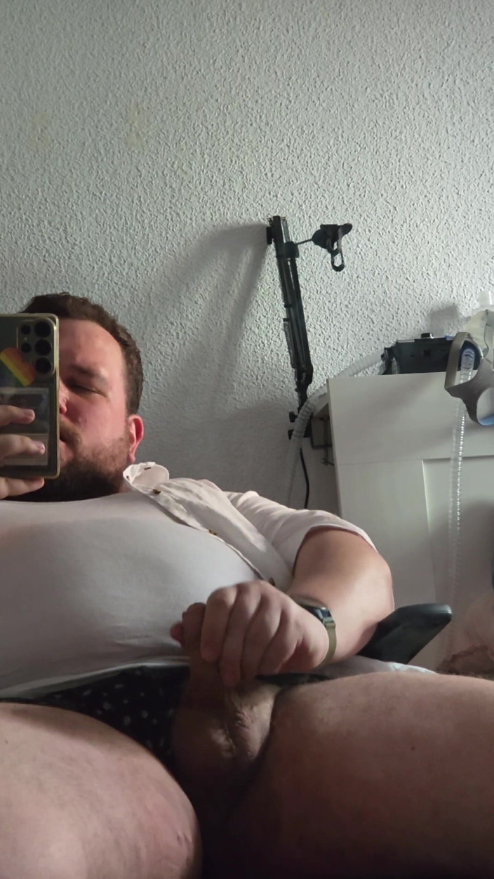 Klaion: Chtěla jsi nevlastního tátu?