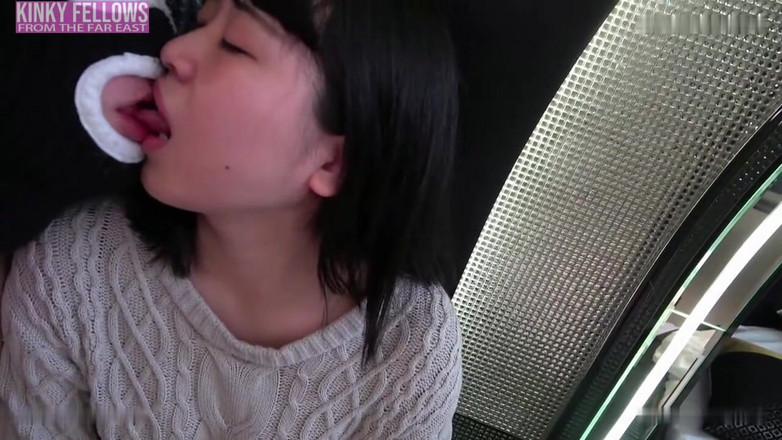 Sky Angel: Asian Angel 25505