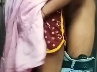 Fantacycutting: Desi Teacher and Young Girl Student Ki Viral Video