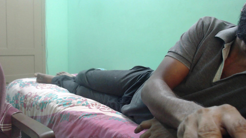 brazelboy1988: On Bed