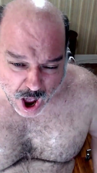 Bullmusclejoe stříkání v Jeho Fleshlight!