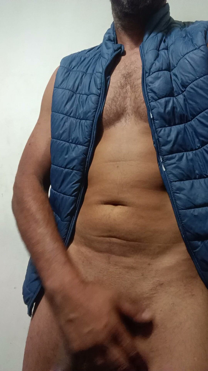 Boy top Amador: 저는 매우 흥분해서 모든 것을 팔로워들에게 녹화했어요