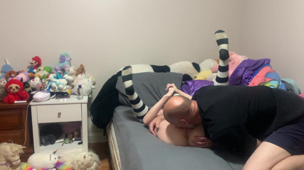 EmoDream1998: Zum orgasmus gefingert