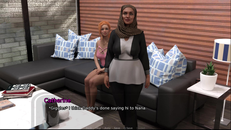 Johannes Gaming: Dům babiček 137 Jaký vítejte zpět Šukej každou ženu v domě