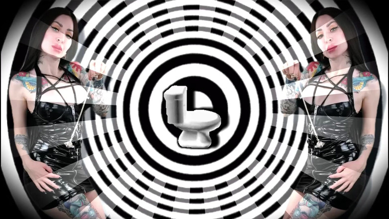 Baal Eldritch: Trance toilet: Transformasi untuk Penggunaan Toilet - Asmr, Pemrograman Ulang: Edisi...