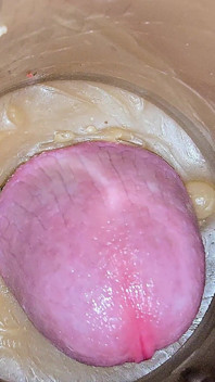 Super Cum in. Excellent Internal Camera 4K