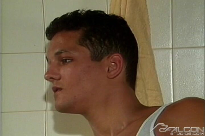 Falcon Studios: Spring Training
