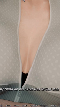 Mrs Denvers 6 gene和Wanda在健身房里锻炼身体