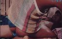 Demi sexual teaser: Chico africano ensoñando con fantasía C