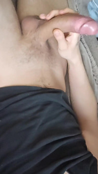 Quick Cumshot Big Cock